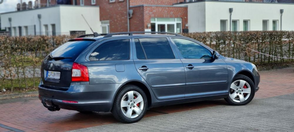 Vând mașină cu numere Germane