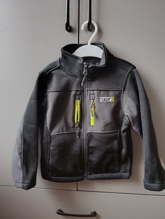 Детская куртка Weatherproof 32