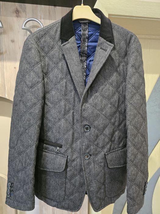 Спортно  елегантно  сака