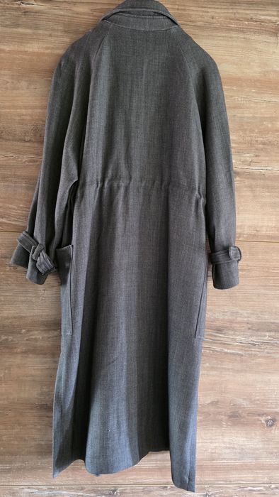 Дамски тренчкот!