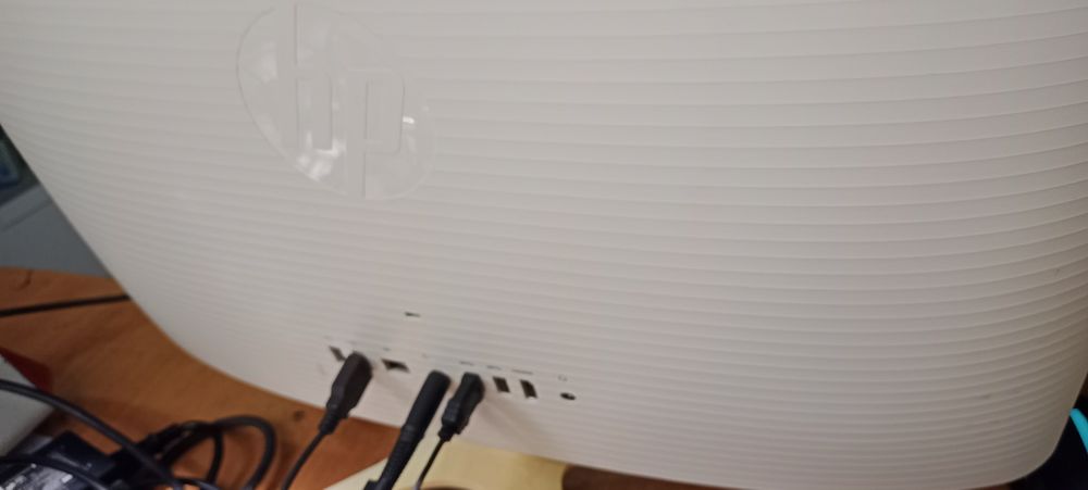 продам моноблок hp