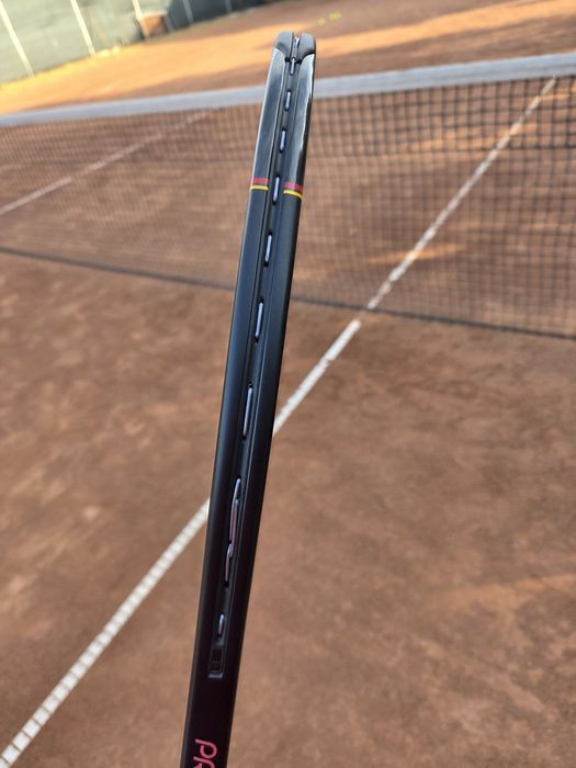 Rachetă de tenis WILSON PRO STAFF 97 CLASSIC 315g 2026 L2