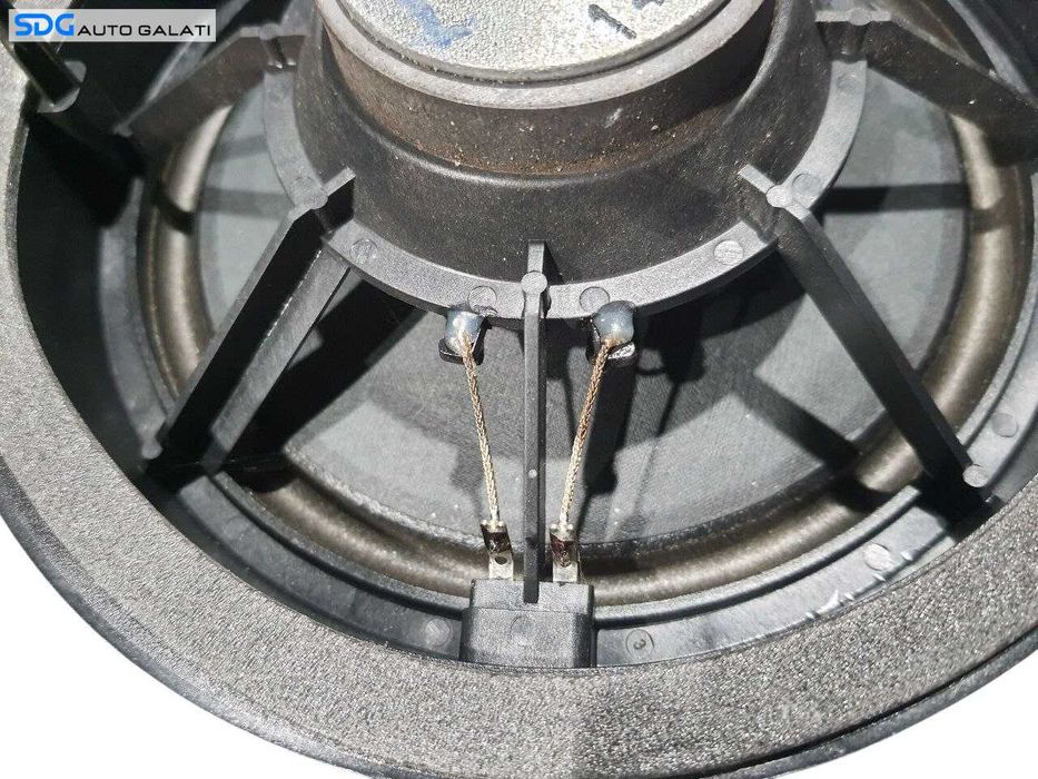 Boxa Difuzor Audio Nissan Qashqai J10 2007 - 2013 Cod 28156-9U00A [N3540]
