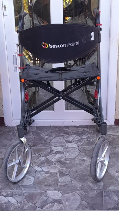 Cadru Mobil dizabilitàți