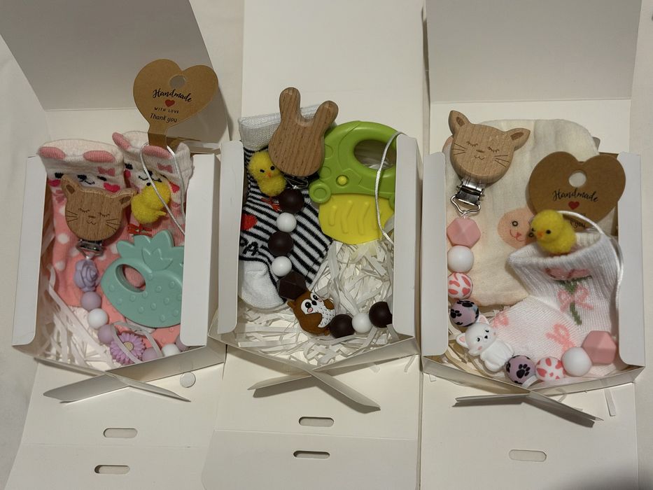 Cadou pentru bebelusi