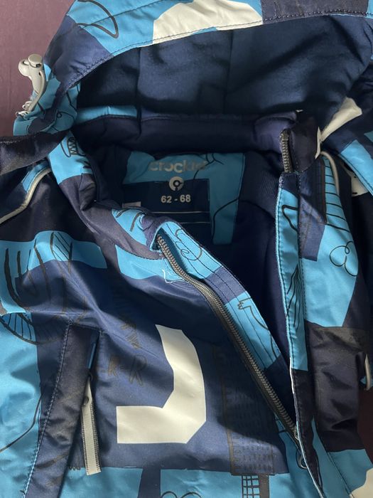 Crockid комбинезон