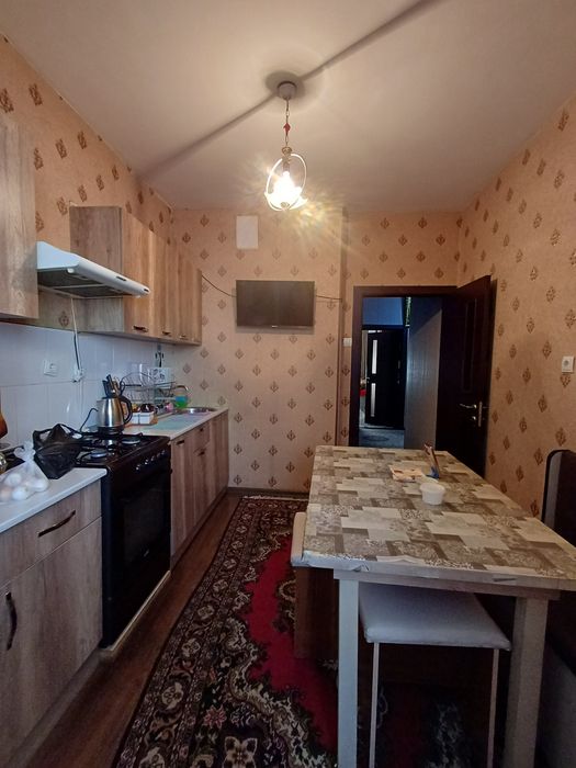 Янги хает Олчазор