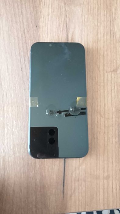 iPhone 13 б/у 128 гб