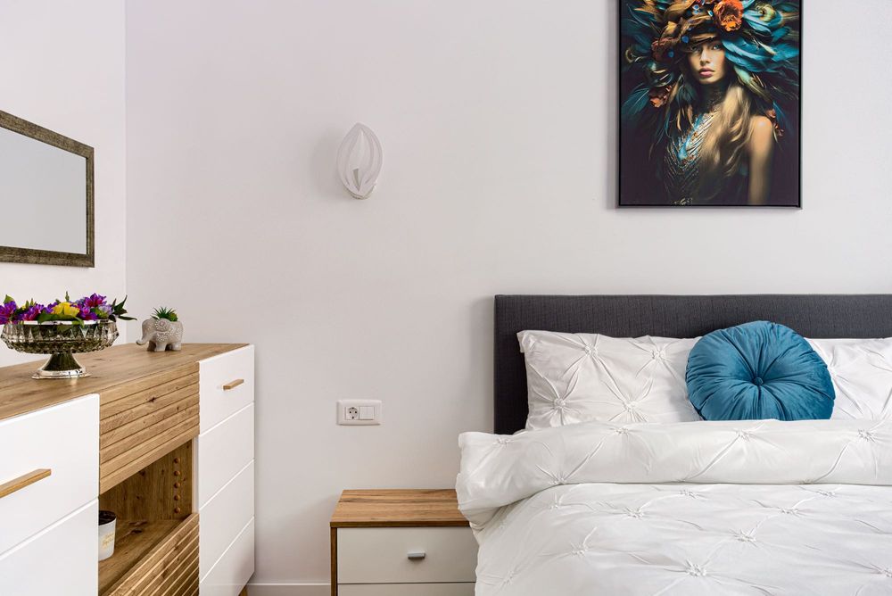ARI Apartament in regim hotelier