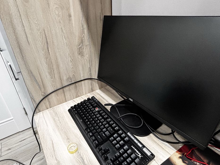 продам игровой компьютер