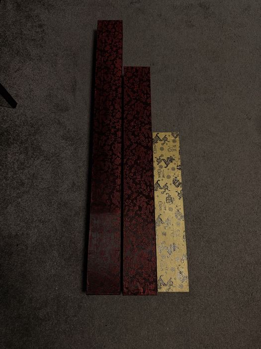 Японски мечове катани