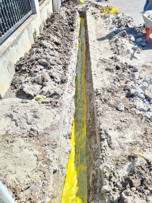 Branșamente electrice