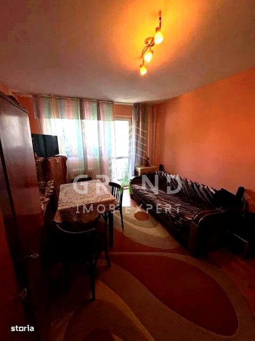 2 camere decomandat | 45 mp+balcon | Etaj 5/10 | Lift | Boxa | Grigore