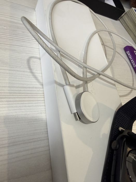 Apple Watch series 9 45mm