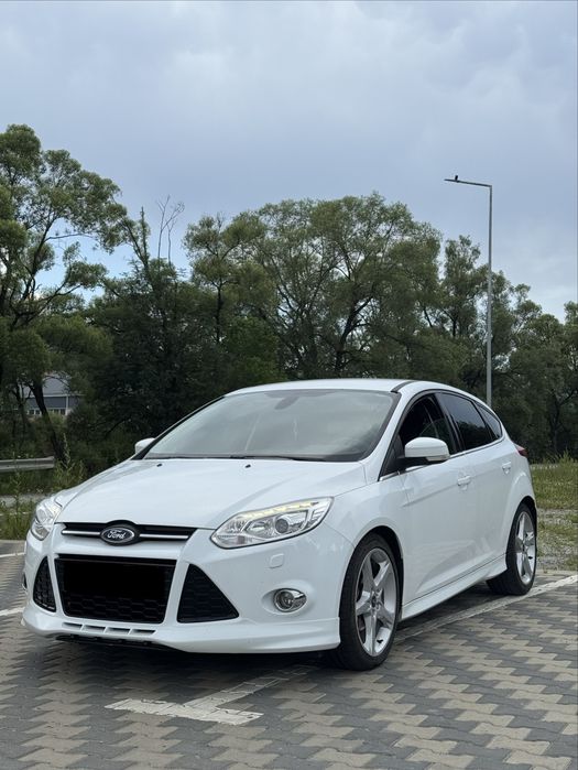 FORD Focus 2015 — imagine 2