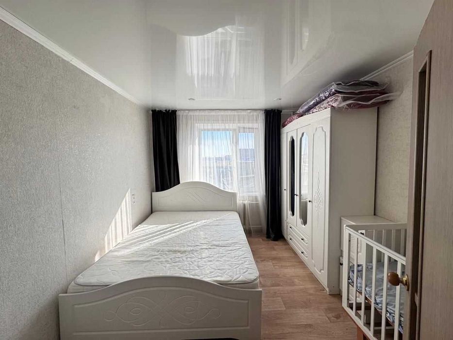 Продам 2к квартиру рн Азии