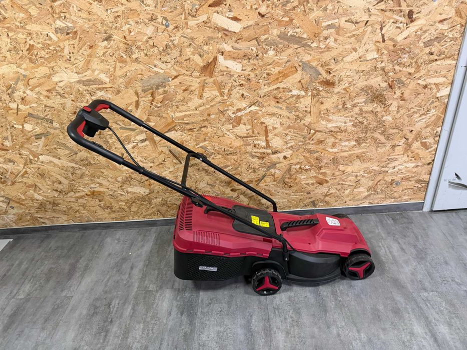 Косачка 1300W 32cm 35L 400m2 RD-LM36 /1200W 32cm 30L 400m2 RD-LM30  / Прахосмукачка