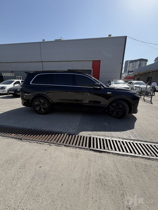 Li 9 Ultra Holati idyal