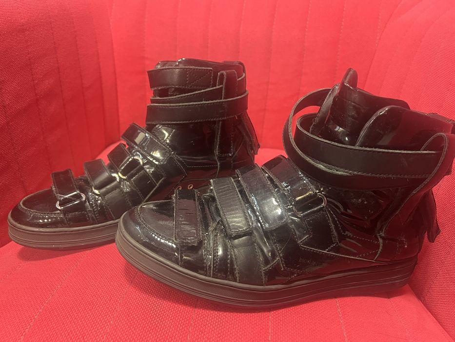 DIOR Homme размер 41 1/2