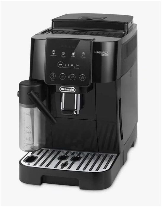 Кофемашина Kofemashina Delonghi ecam220.60.b Original
