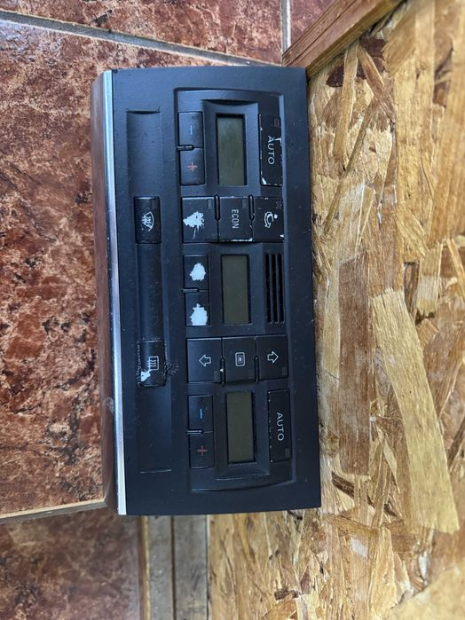 Части за Audi A4 B6 Avant