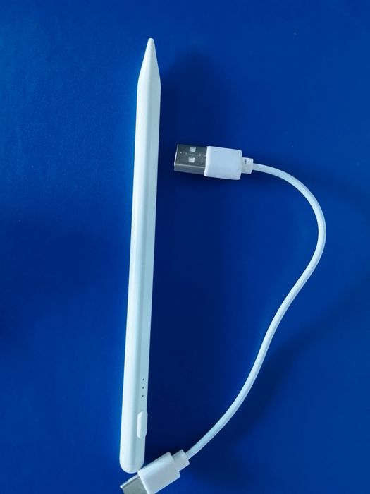 Aplle Pencil 2nd generation