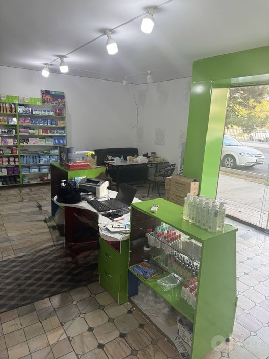 Сдается в аренду магазин гор газ