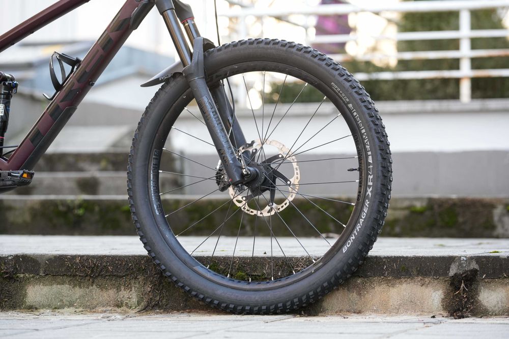 2019 Trek Remedy 9.7 XL 27,5"