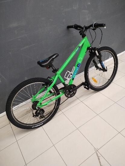Bicicleta Cygnus Dirt - produs resigilat - (SecondHand) Decathlon