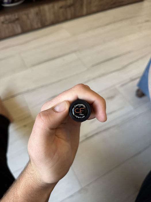 Въдица Crazy Fish Nano Zero SE