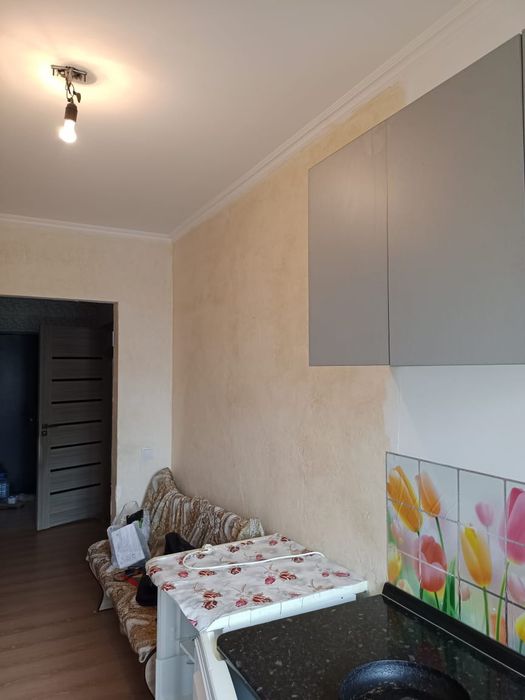 Недвижимость квартиры