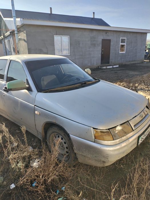 Продам ВАЗ 2110 инжектор