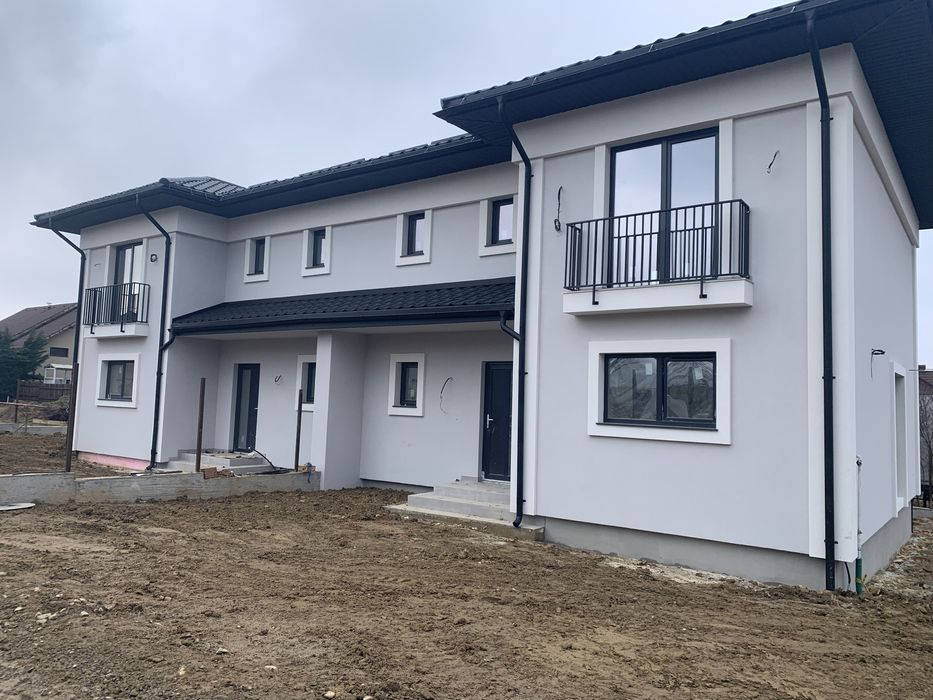 Casa Premium ,zona Castel Transilvania Baia Mare