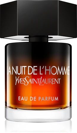 Оригинален мъжки парфюм YSL 100мл