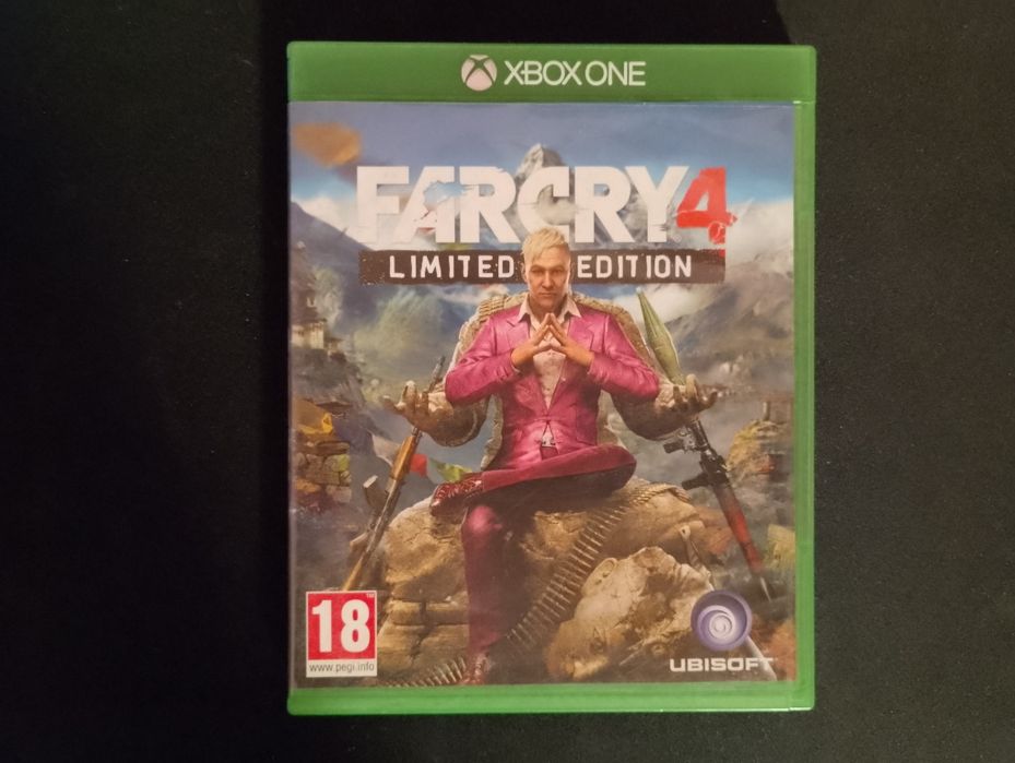 Продавам игри за xbox one