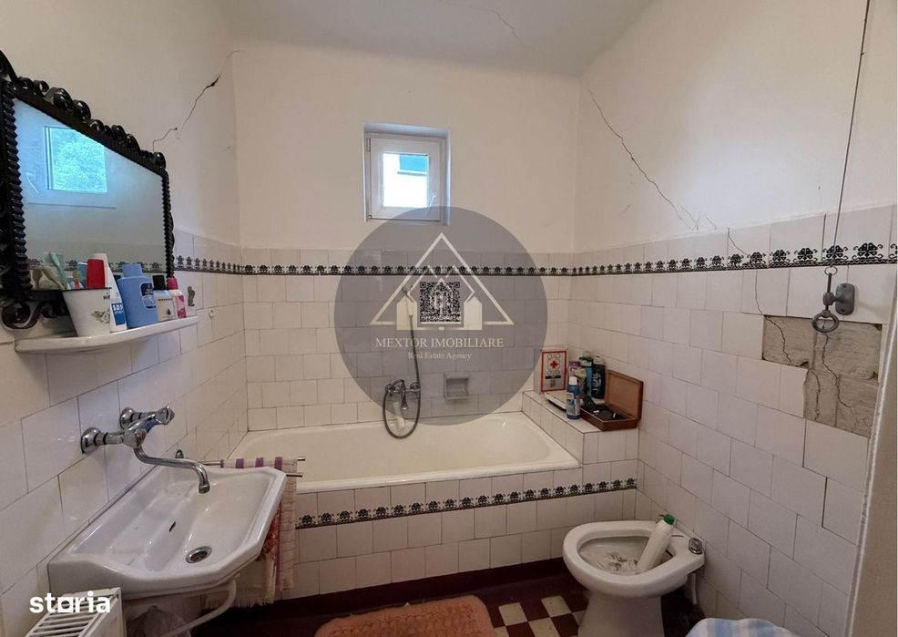 Casă Medias Vitrometan