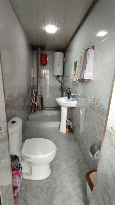 Toshmi postidan 5km otganda hovli sotiladi