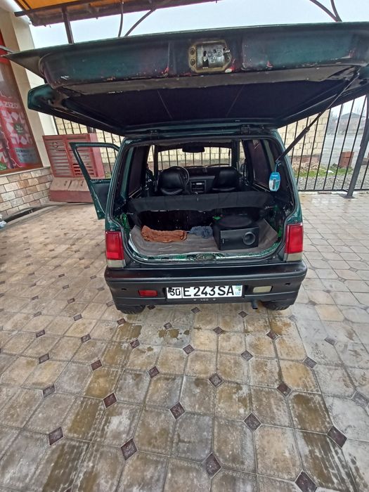 Тико сотилади нархини келишамиз харажати юк