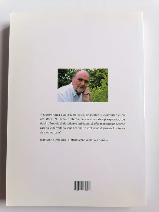 Jean-Marie Delassus - Sensul maternitatii