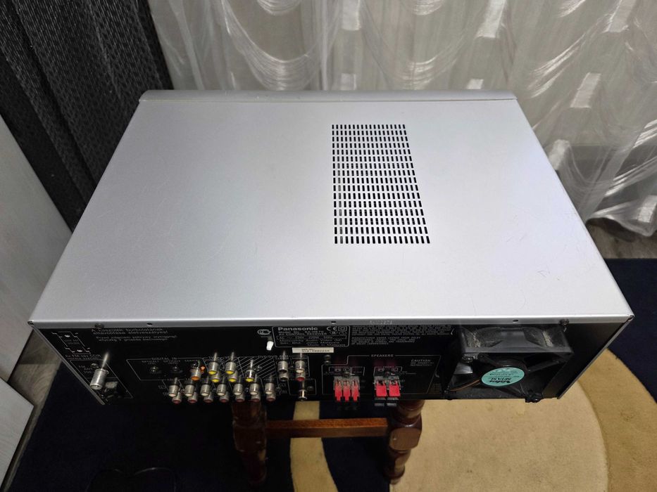 Amplificator Audio Panasonic SA-HE70 Statie Audio Amplituner