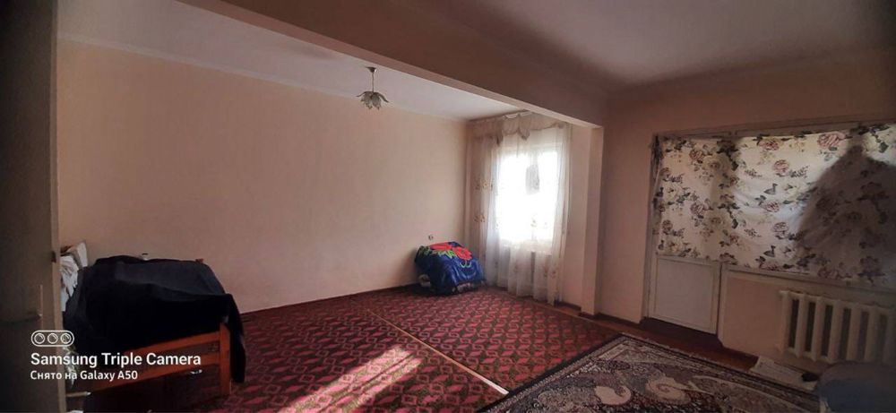 Сдается в аренду 4-х комнатны дом 3 ты таж