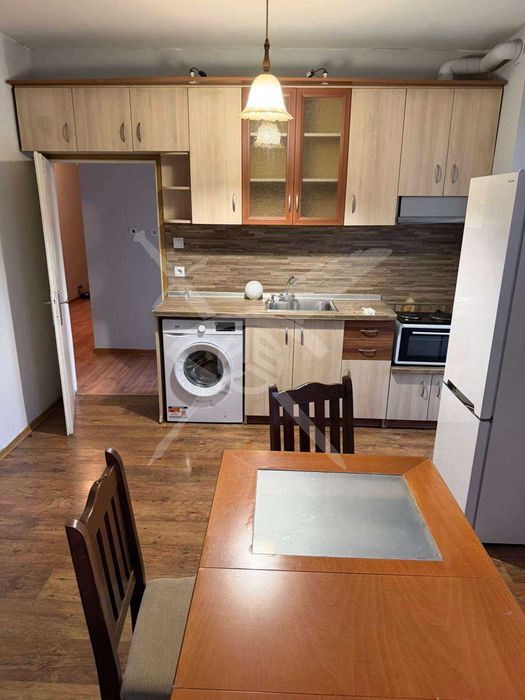 Четиристаен апартамент - кв. Кючук Париж - 11826841