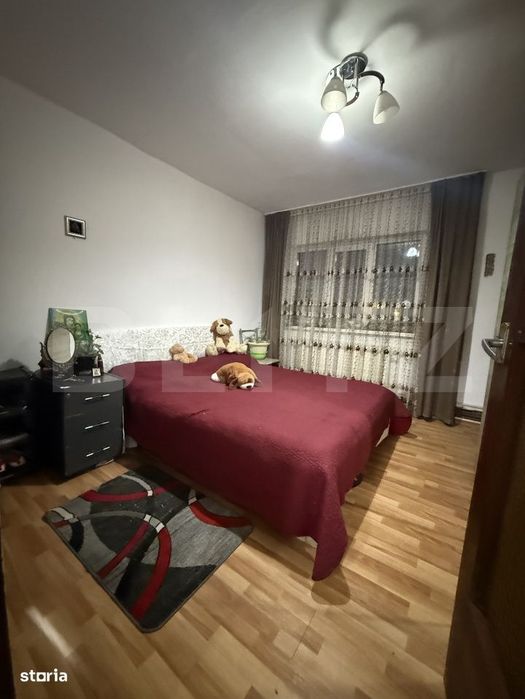 Apartament 3 camere, 74.83 mp, zona M11 — fotografia 1