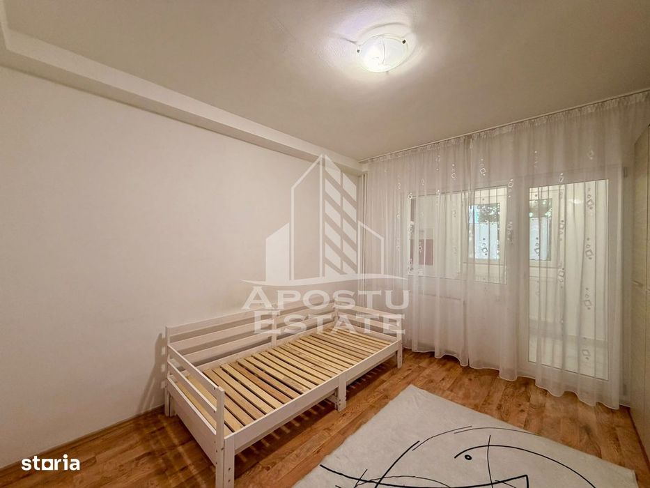 Apartament cu 1 camera de vanzare, zona Lipovei, Timisoara — fotografia 2