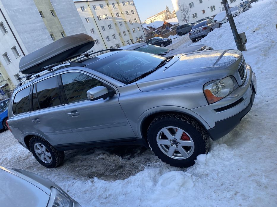 De vanzare  Volvo XC90