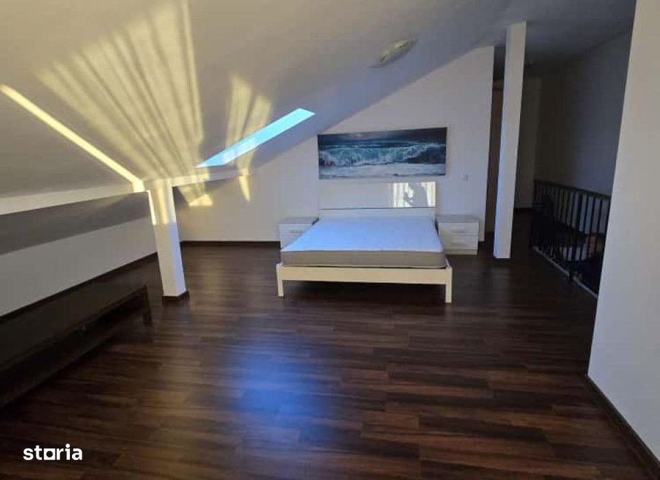 Apartament  3 camere Cug , 90 metri, etaj 3 Cod:160580