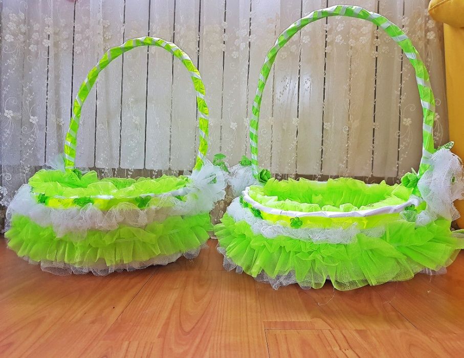 Сватбена кошница