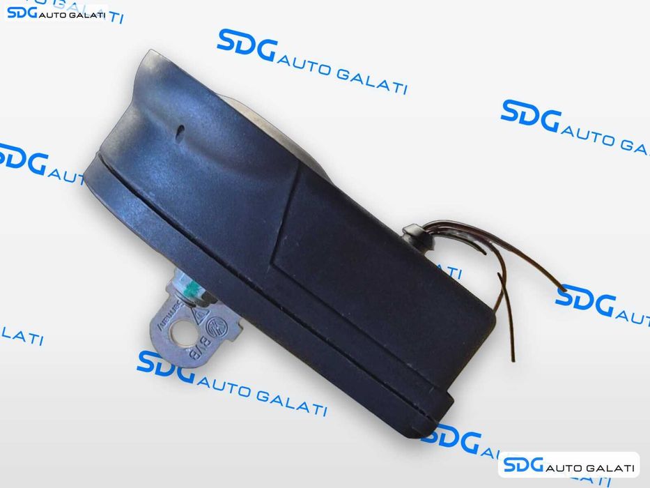 Sirena Goarna Alarma Antifurt Audi A5 8T 2008 - 2017 Cod 1K0951605C F005V00327 [LN0670]