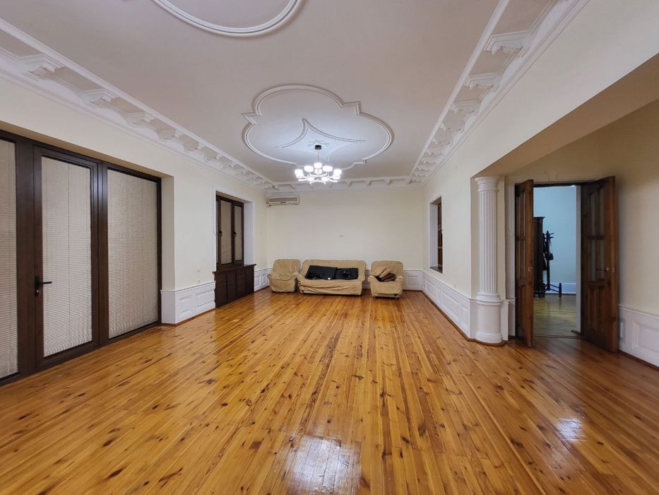 Аренда Яккасарайский р-н шикарный большой дом