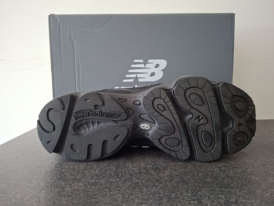 Adidas New Balance 1000 negru 44 10
